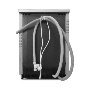 Samsung DW60CG552FSREG Geschirrspüler freistehend