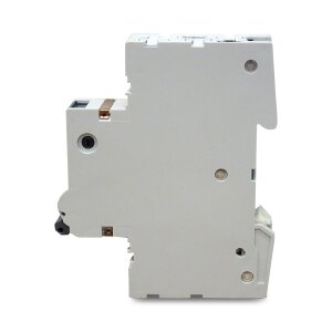 Siemens 5SV1316-6KK13 FI/LS kompakt RCBO 1P+N 6kA TypA 30mA B13 230V, Fehlerstrom- und Überlastschutz in 1TE