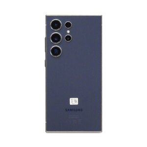 Samsung Galaxy S24 Ultra SM-S928BZVGEUB 256GB Titanium Violet Smartphone