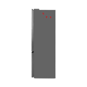 Samsung RL38C600CSA/EG Kühl-Gefrierkombination