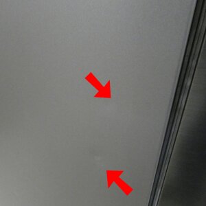 Samsung RL38C776CB1/EG Kühl-Gefrierkombination