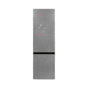 Samsung RL38C600CSA/EG Kühl-Gefrierkombination