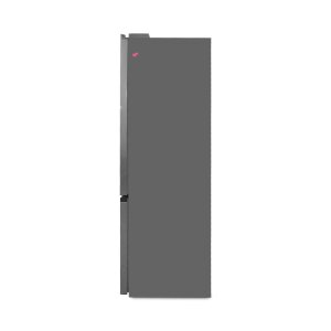 Samsung RL38C600CSA/EG Kühl-Gefrierkombination