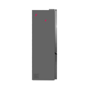 Samsung RL38C600CSA/EG Kühl-Gefrierkombination