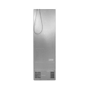 Samsung RL38C600CSA/EG Kühl-Gefrierkombination
