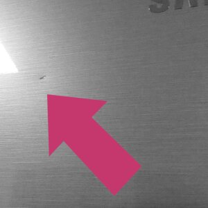Samsung RL38C600CSA/EG Kühl-Gefrierkombination