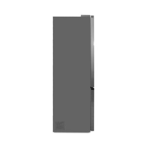 Samsung RL38C600CSA/EG Kühl-Gefrierkombination