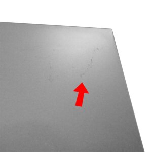 Samsung RL38C600CSA/EG Kühl-Gefrierkombination