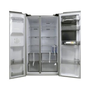 Samsung RH68B8520S9/EG Side-by-Side Kühlschrank