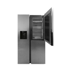 Samsung RH68B8520S9/EG Side-by-Side Kühlschrank