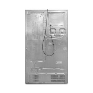 Samsung RH68B8520S9/EG Side-by-Side Kühlschrank