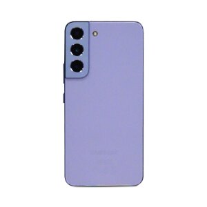 Samsung Galaxy S22 SM-S901BLVDEUB 128GB Violet Smartphone