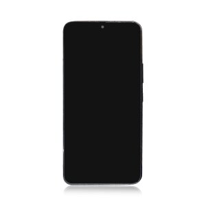 Samsung Galaxy S22 SM-S901BZKDEUB 128GB Phantom Black