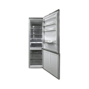 Samsung RL38A776ASR/EG Kühl-Gefrierkombination