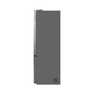 Samsung RL38A776ASR/EG Kühl-Gefrierkombination