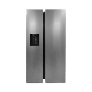 Samsung RS6GA854CSL/EG Side-by-Side Kühlschrank