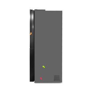 Samsung RH68B8521B1/EG Side-by-Side Kühlschrank