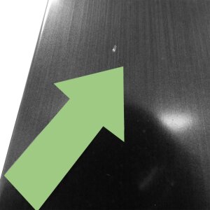 Samsung RH68B8521B1/EG Side-by-Side Kühlschrank