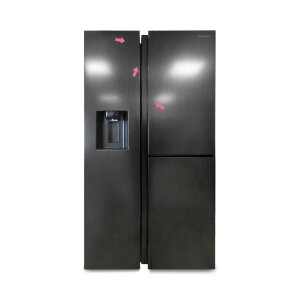 Samsung RH68B8521B1/EG Side-by-Side Kühlschrank