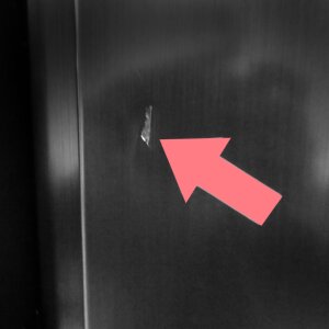 Samsung RH68B8521B1/EG Side-by-Side Kühlschrank