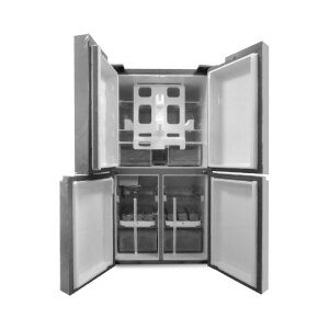 Samsung RF59C700ES9/EG Side-by-Side Kühlschrank