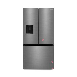 Samsung RF50C530ES9/EF French Door Kühlschrank