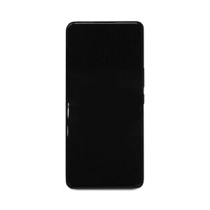 ZTE Axon 30 5G 8/128GB Black Smartphone