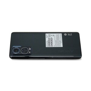 ZTE Axon 30 5G 8/128GB Black Smartphone