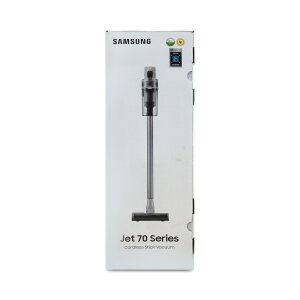 Samsung VS15T7032R1/EG Jet 70 pet Akku-Stiel-Staubsauger