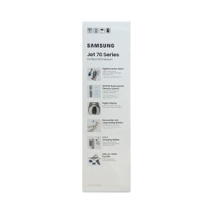 Samsung VS15T7032R1/EG Jet 70 pet Akku-Stiel-Staubsauger