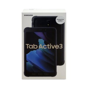 Samsung Galaxy Tab Active 3 Enterprise LTE SM-T575NZKAEEB Tablet