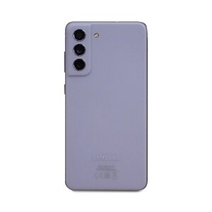 Samsung Galaxy S21 FE SM-G990BLVFEUB 128GB Lavender Smartphone