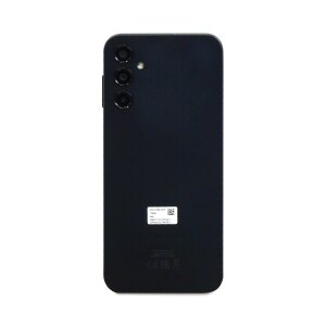 Samsung Galaxy A14 LTE SM-A145RZKVEUB 4GB 128GB Schwarz Smartphone