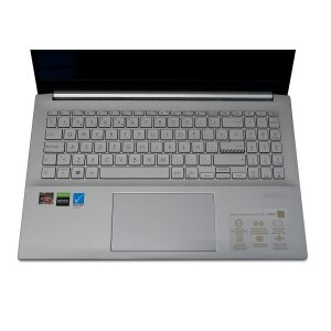 ASUS VivoBook Pro 15 OLED M3500QC 15,6 Zoll, Ryzen 5 5600H, 16GB RAM, 512GB SSD, RTX 3050