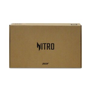 Acer Nitro ANV15-51-53UN 15,6 Zoll FHD, i5-13420H, RTX 4050, 16GB, 512GB