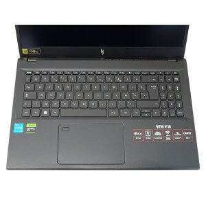 Acer Nitro ANV15-51-53UN 15,6 Zoll FHD, i5-13420H, RTX 4050, 16GB, 512GB