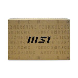 MSI GF63 Thin 12V 12VF-270NL i7-12650H, 16GB RAM, 512 GB SSD, RTX 4060