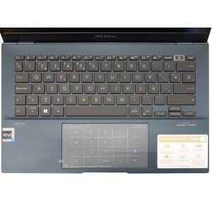 ASUS ZenBook 14 OLED UX3402VA-KM005W 14 Zoll, i7-1360P, 16GB, 512GB, Iris Xe Graphics, Windows 11