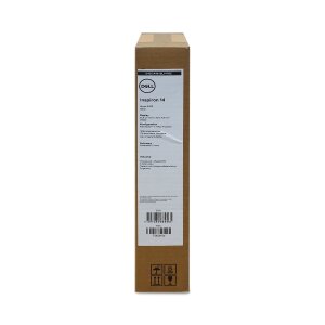 Dell Inspiron 14 5435 TMGKW 14 Zoll FHD, Ryzen 7 7730U, 16 GB, 1TB, Windows 11