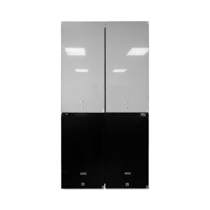 Samsung RF65A96768A/EG French Door Kühlschrank