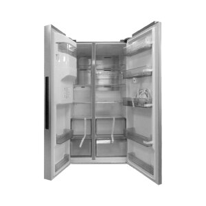 Samsung RS6HA8891SL/EG Side-by-Side Kühlschrank