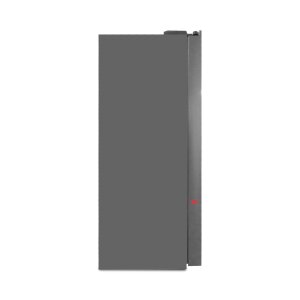 Samsung RS6HA8891SL/EG Side-by-Side Kühlschrank