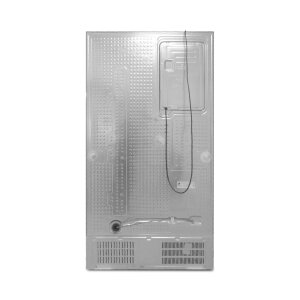 Samsung RS6HA8891SL/EG Side-by-Side Kühlschrank
