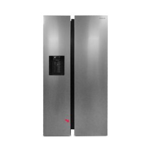 Samsung RS6GA854CSL/EG Side-by-Side Kühlschrank