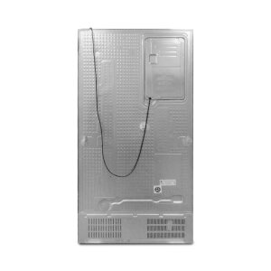 Samsung RS6GA854CSL/EG Side-by-Side Kühlschrank