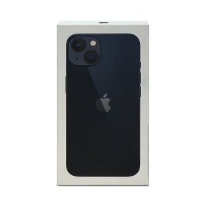 Apple iPhone 13 128GB Mitternacht