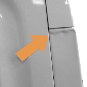 Samsung WW8ET4048CE/EG Waschmaschine