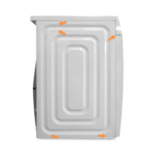 Samsung WW8ET4048CE/EG Waschmaschine