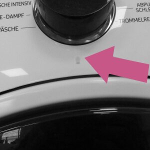 Samsung WW8ET4048CE/EG Waschmaschine