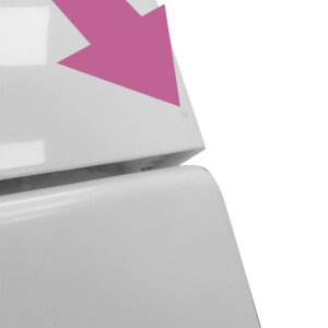 Samsung WW8ET4048CE/EG Waschmaschine